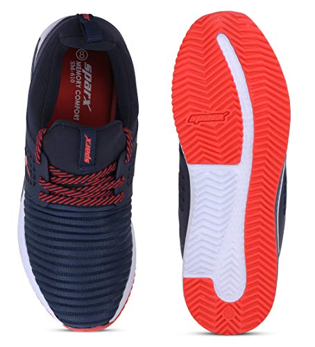 Image of Sparx Men SM-610 Running Shoes