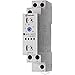 Produktbild Components CMFR-66 Zeitrelais Multifunktional 1 St. Zeitbereich: 24h (max) 1 Wechsler
