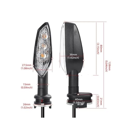 Blukids, Pantaloni Wide Leg In Denim Di Puro Cotone Bambina, Blu Denim, Taglia: 4-5 - 7