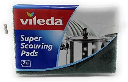 Vileda Super Scouring...