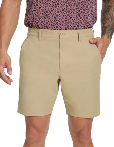M MAELREG Men's Golf Shorts with 8 Pockets 7