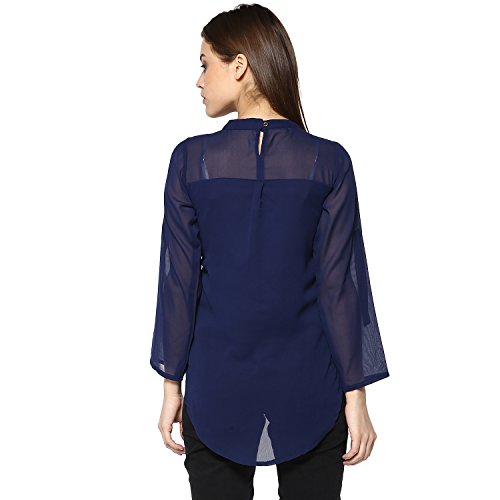 Image of mayra Women's Regular fit Top