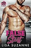Cover zum Buch False Start
