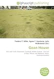  Gean House: Arts and Crafts Movement, Scotland, Walter Erskine, 12th Earl of Mar, Patons and Baldwins, Wool, Clackmannanshire