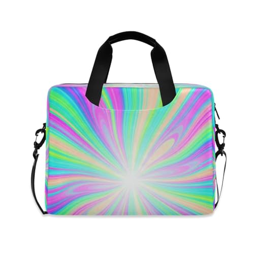 Bolso para portátil de 15.6 pulgadas con asas y correa miniatura 1