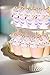 80 Pieces Unicorn Cupcake Toppers and Wrappers Decorations Unicorn Cup Cake Liners Rainbow Birthday Party Supplies Used for decorating desserts at birthday parties