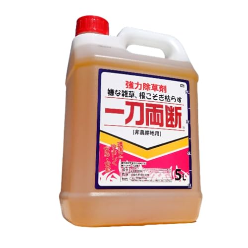 除草剤 5l グリホサート41%」の人気商品一覧 | 安い商品を通販