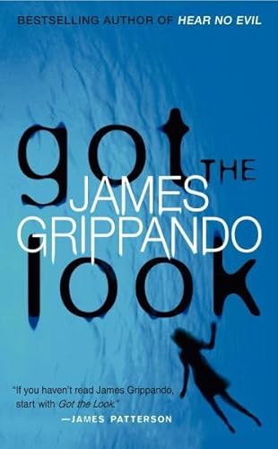 Got the Look (Jack Swyteck Novel) 0060565683 Book Cover