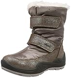  PRIMIGI Mädchen PWI Gore-TEX 43812 Stiefel, Braun (Cioccolato/Taupe 4381211), 29 EU