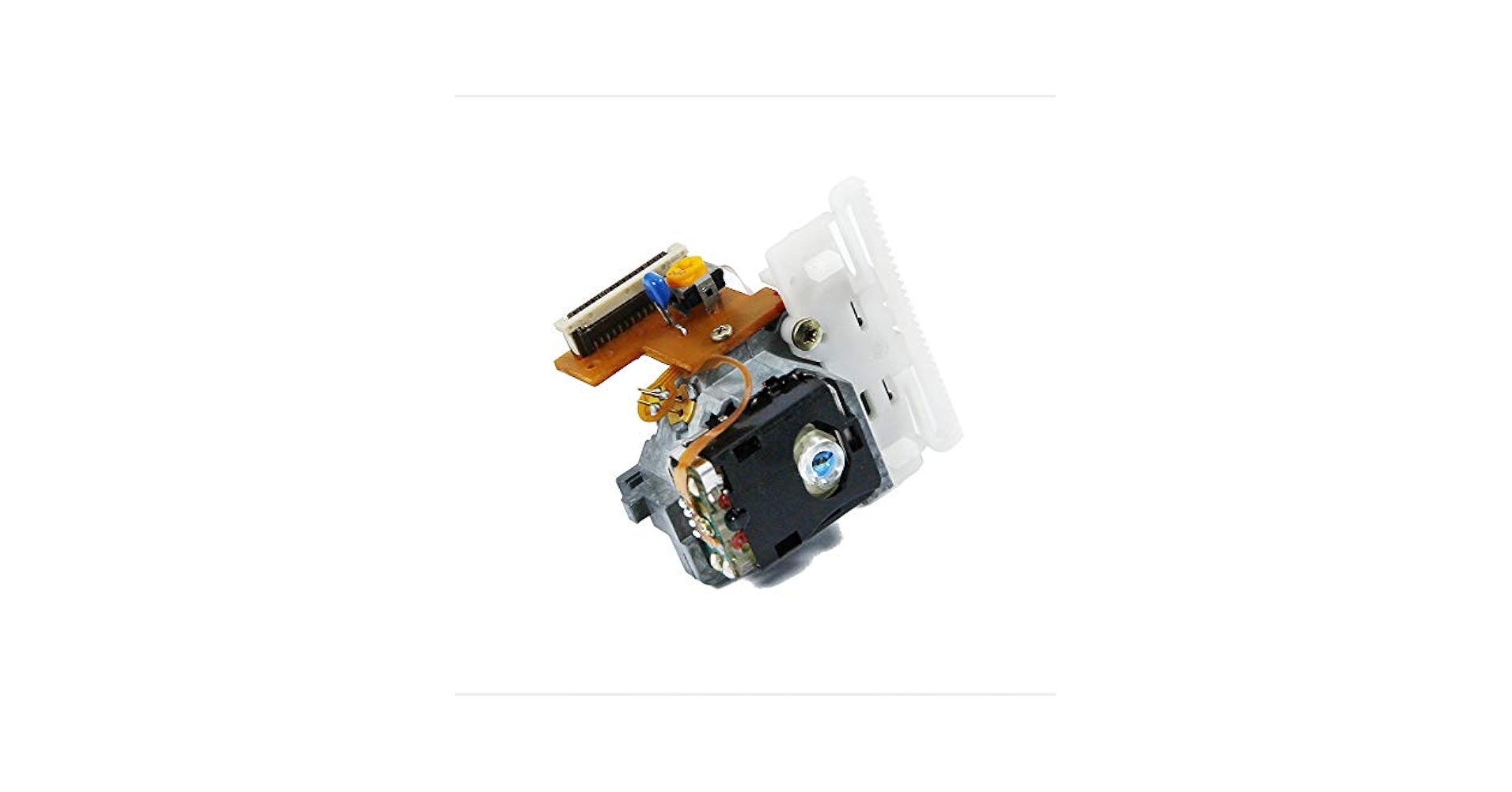 CD Player Laser Lens Optical Pickup Replacement, for JVC XL