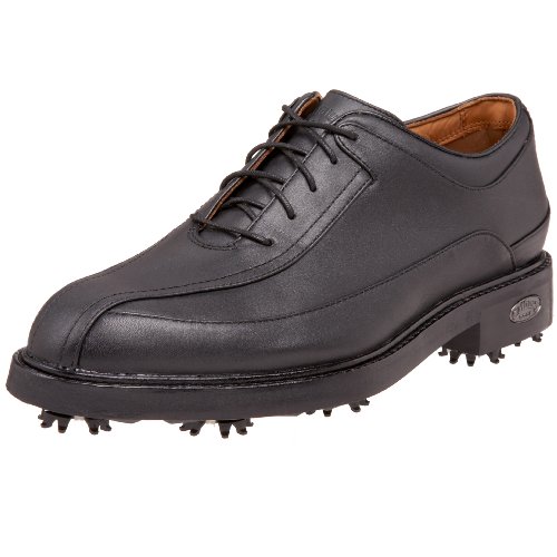 Zapatos de golf Callaway XTT Tour Series para hombre en color negro talla 42