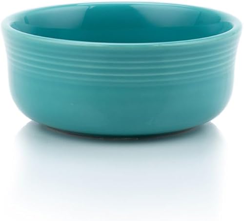 Miniatura 1 de Fiesta - Tazón de sopa de 22 onzas, color turquesa