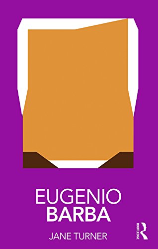 Livre Eugenio Barba Routledge à lire pour préparer vos castings