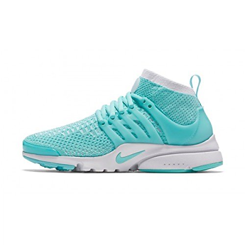 Sea green sneakers Clearance