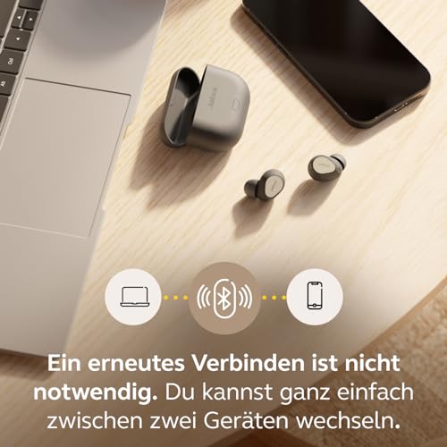 Jabra Elite 10 Gen 2 Bluetooth-Earbuds
