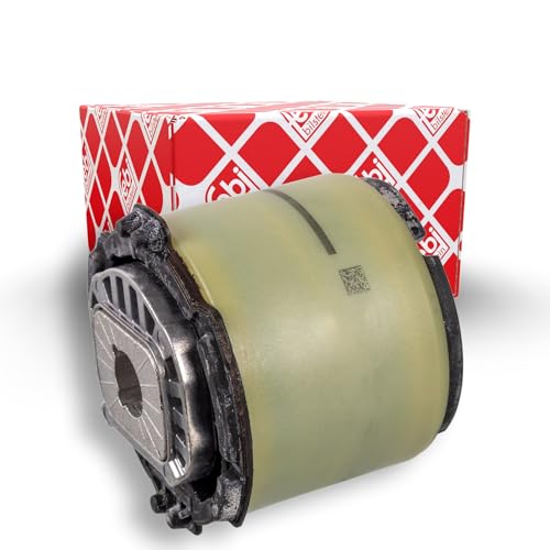 Febi bilstein 170634 Roulement pour corps d'essieu