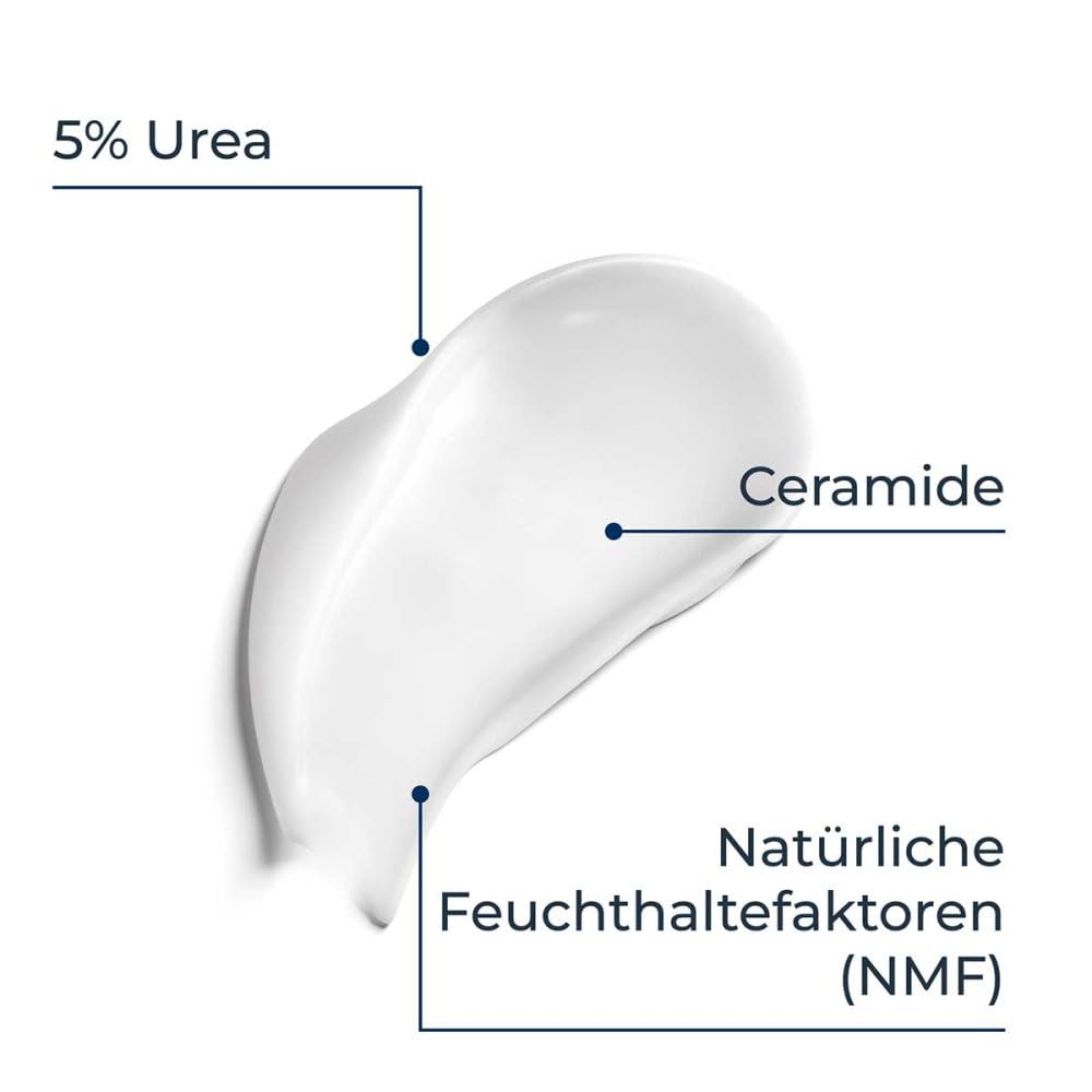 Eucerin UreaRepair plus 10% Urea Lotion, 400 ml Lotion
