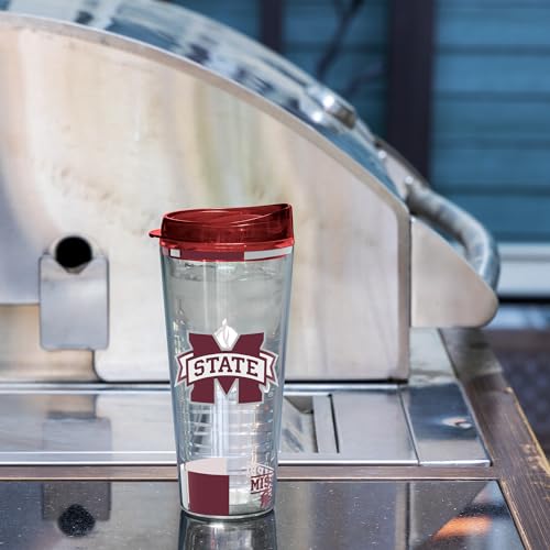 Image of Rico Industries NCAA Double Wall Tritan Tumbler 16oz or 22oz