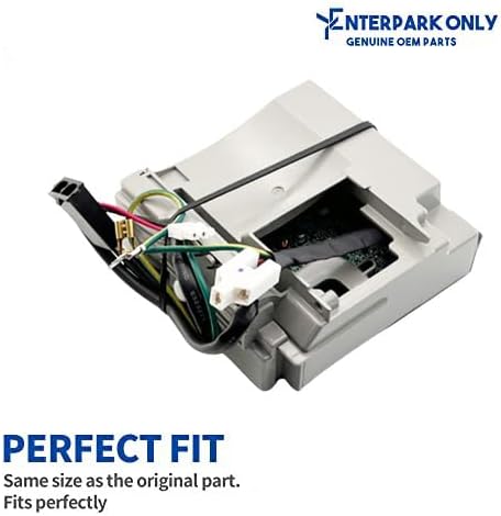 Miniatura 3 de (W10186719 Inverter Enterpark) W10186719 W10893917 (Código de artículo 519306059) Nuevo OEM producido para Whirlpool Refrigerador Inverter Control