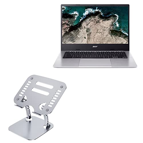 Base metálica ajustable para portátil BoxWave