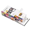 Calibrite Creator Kit w/Display 123 Colorimeter and ColorChecker Passport Video 2, Monitor Calibration and Capture Color Control System for Photography and Filmmaking Workflows (CC123-PPV2)