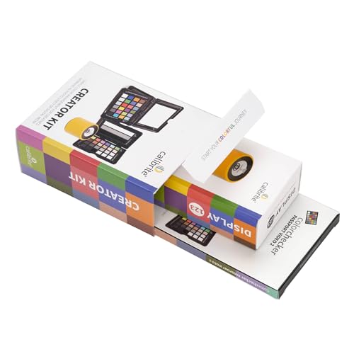 Calibrite Creator Kit for Filmmaking