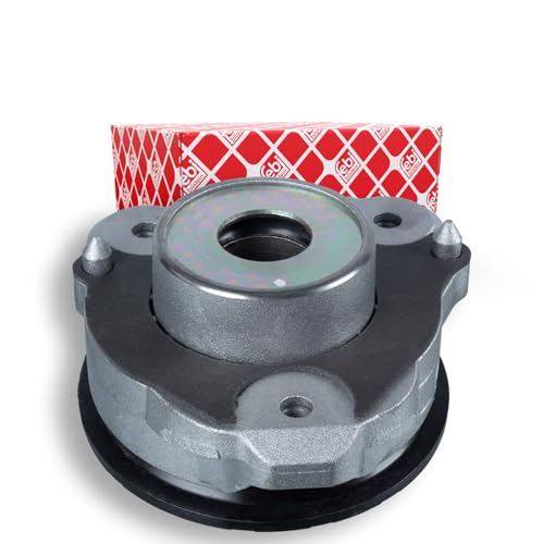 Febi bilstein 104365 - Palier de support de jambe de force
