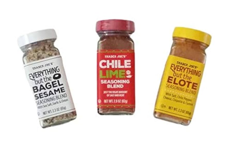 トレジョ トレーダージョーズ スパイスセット NEW Trader Joe's Spice Market Gift Set トレーダージョーズ