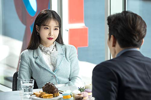 【韓国ドラマ】DVD『ホテルデルーナ〜月明かりの恋人』(全話) IU　ヨ・ジング 韓国ドラマ】DVD『ホテルデルーナ〜月明かりの恋人』(全話) IU