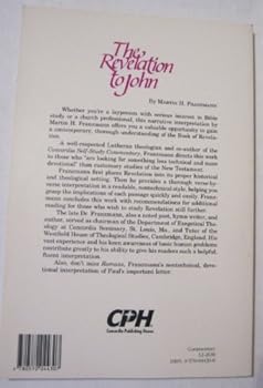 Paperback The Revelation to John Book