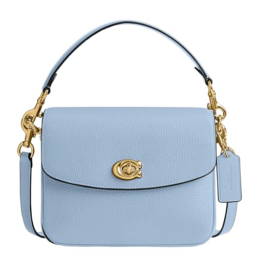 Coach Cassie Crossbody Bag 19, B4/Bluebell