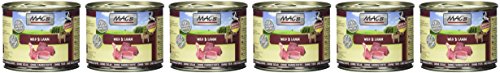Mac's Wild & Lamm, 6er Pack (6 x 200 g)