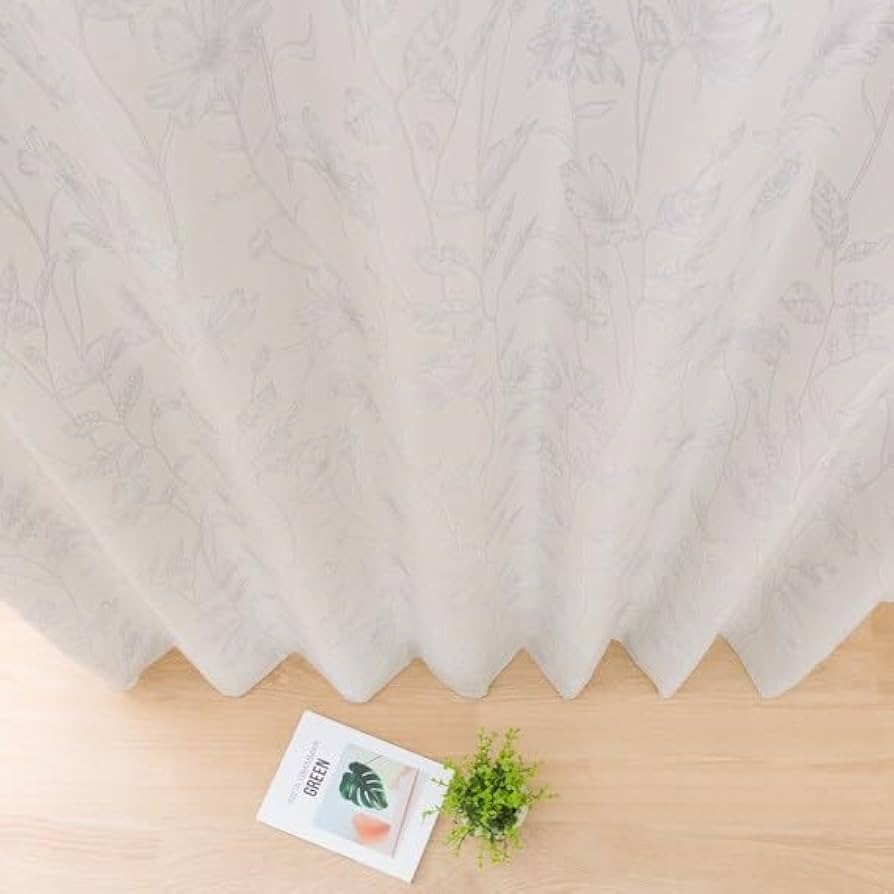 Amazon｜ニトリ(NITORI) 裏地付き遮光2級・遮熱カーテン RD017