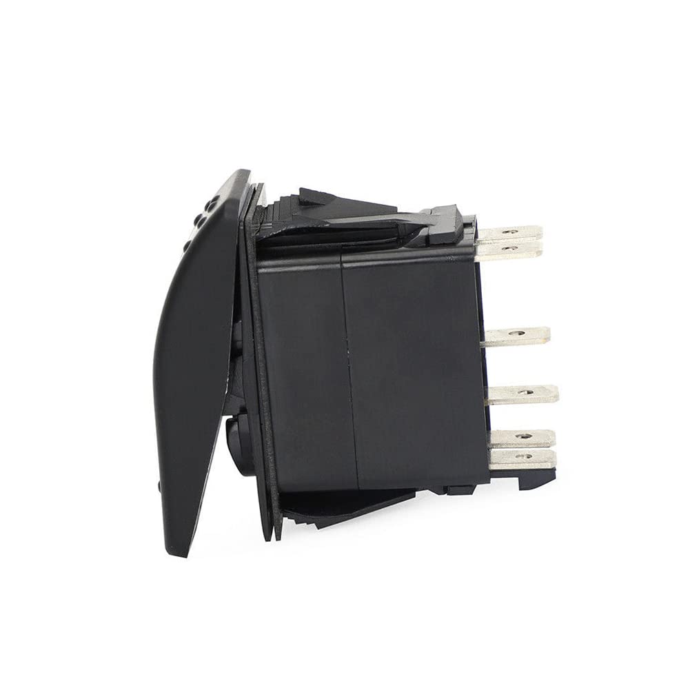 Headlight High/Low Beam Switch For Can-Am Commander & Maverick 2011-2017 - Replaces 710001725