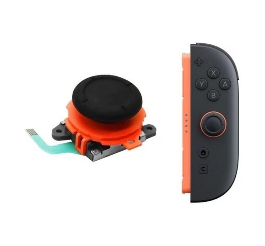2（右コントローラー欠品） Amazon.co.jp: EC Support 互換品 Switch2 スイッチ2 対応 Joy-Con