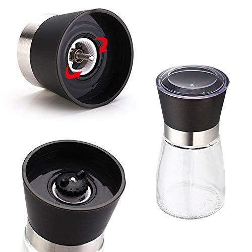 Black Pepper Grinder - Image 4