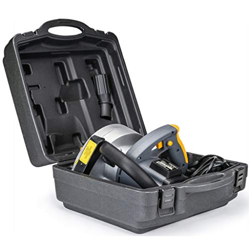 Electric Wall Chaser 3000w Laser Guided 150mm Disc/Hard Case + Accessories 7 Electric Wall Chaser 3000w Laser Guided 150mm Disc/Hard Case + Accessories - Image 7