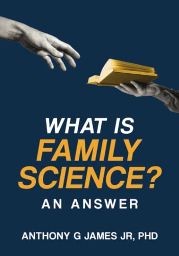 What is Family Science? An Answer