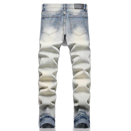 Comparativas de Pantalon tejano marca más recomendados. 23 Imagen adicional