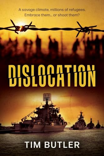 Dislocation view 2