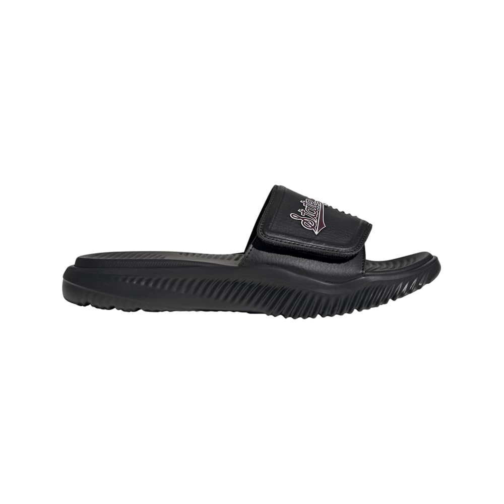 adidas Unisex-Adult Alphabounce 2.0 Slides Sandal