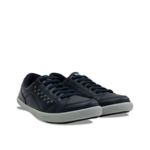 Sapatênis Kolosh Casual Cadarço Elástico Feminino