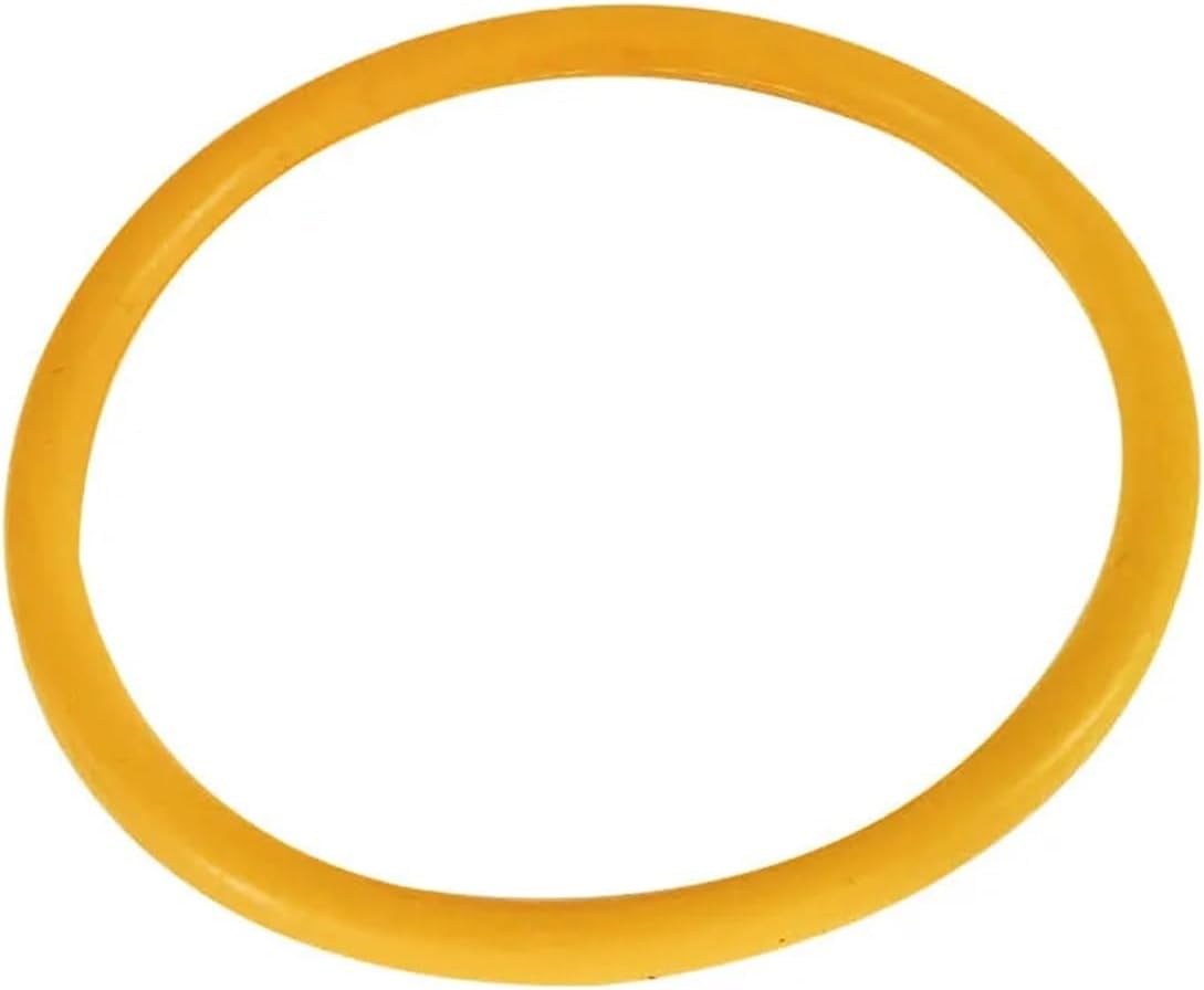 Low2 Hatch/Lid O-ring For Cornelius Style Kegs For Beer And Wine Lid Beer Home Brewing