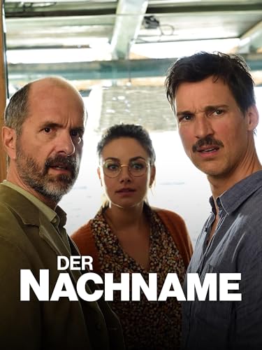 Der Nachname