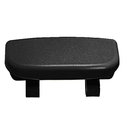 Auto Sonnenbrillenhalter. Auto Auto Brillen Clip Auto Gläser Hüllen Sonnenbrille Sonnenbrille Halter (Color Name : Black)