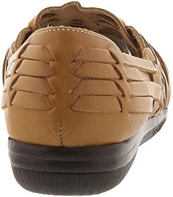 Comfortiva Trinidad - Soft Spots Natural Leather 9.5 WW (EE) | Image 5