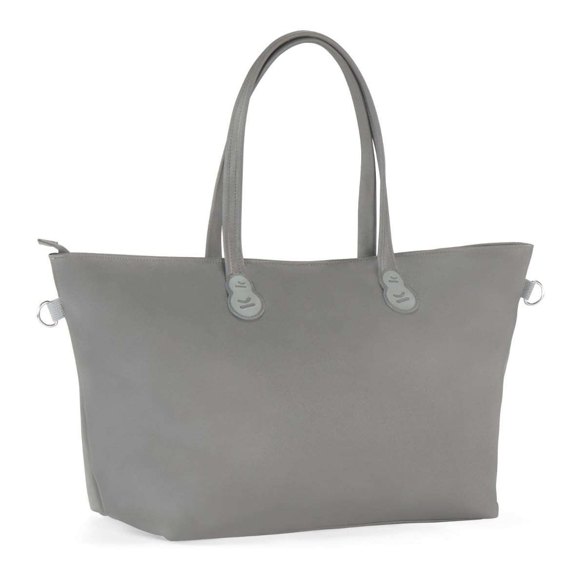 Kinderkraft TREASUREBAG kinderwagenzak donkergrijs