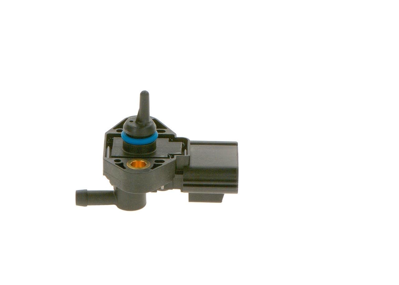 BOSCH Kraftstoffdruckregler 0261230093