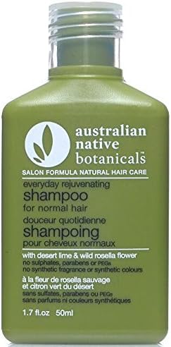Shampoo for Normal Hair 50ml