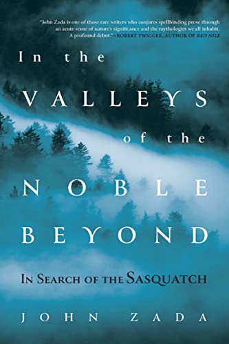 In the Valleys of the Noble Beyond: In Search of